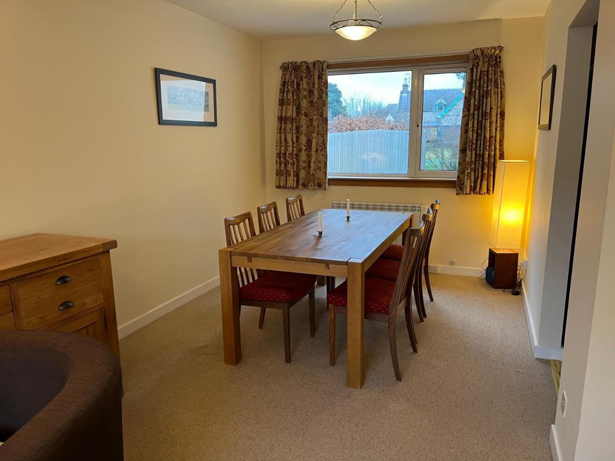 Comfortable 3 Bedroom Home In Aviemore Exteriör bild